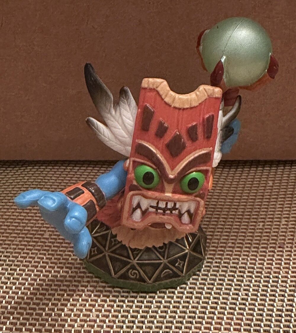 Skylanders: Spyro’s Adventure: Double Trouble
